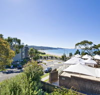 Lorne Bay View Motel - Sydney 4u