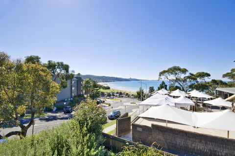 Lorne Bay View Motel - Sydney 4u 0