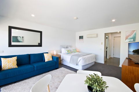 Lorne Bay View Motel - Sydney 4u 36