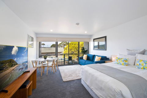 Lorne Bay View Motel - Sydney 4u 38