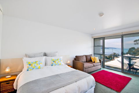 Lorne Bay View Motel - Sydney 4u 3