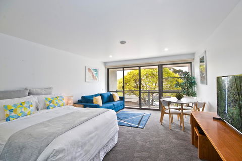 Lorne Bay View Motel - Sydney 4u 22