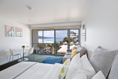 Lorne Bay View Motel - Sydney 4u 15