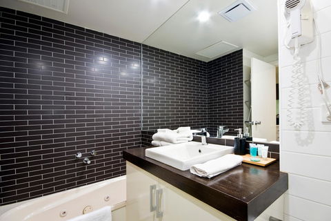 Lorne Bay View Motel - Sydney 4u 39