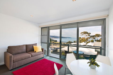 Lorne Bay View Motel - Sydney 4u 2