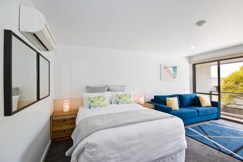 Lorne Bay View Motel - Sydney 4u 21