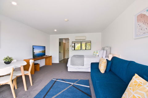 Lorne Bay View Motel - Sydney 4u 20