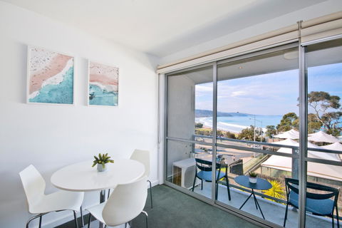 Lorne Bay View Motel - Sydney 4u 14