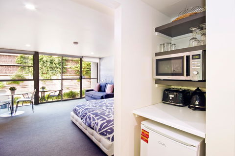 Lorne Bay View Motel - Sydney 4u 42