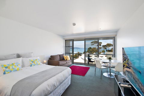 Lorne Bay View Motel - Sydney 4u 4