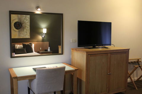 Swan Hill Resort - Accommodation Sydney 1