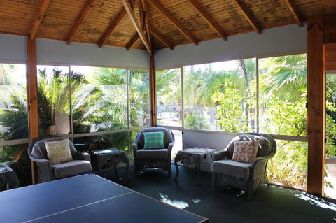 Swan Hill Resort - Accommodation Sydney 11