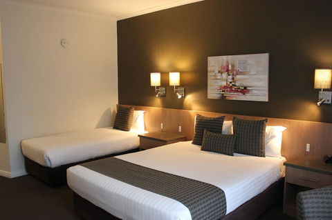 Swan Hill Resort - Accommodation Sydney 17