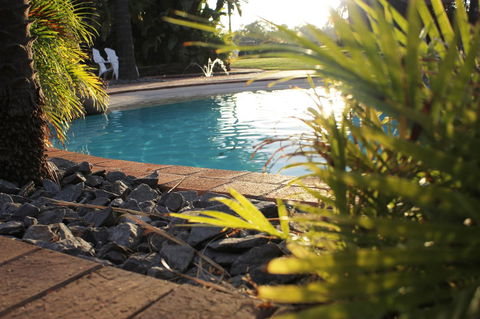 Swan Hill Resort - Accommodation Sydney 7