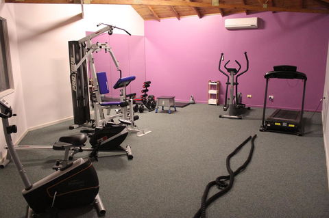 Swan Hill Resort - Accommodation Sydney 5