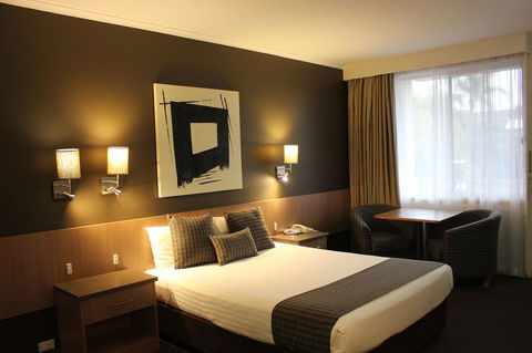 Swan Hill Resort - Accommodation Sydney 21