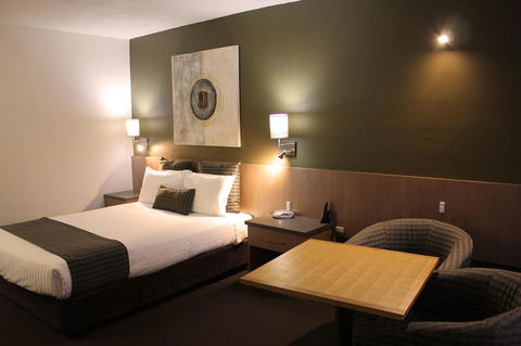 Swan Hill Resort - Accommodation Sydney 22