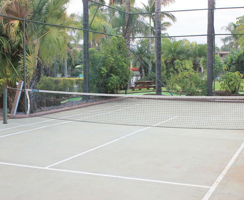 Swan Hill Resort - Accommodation Sydney 3