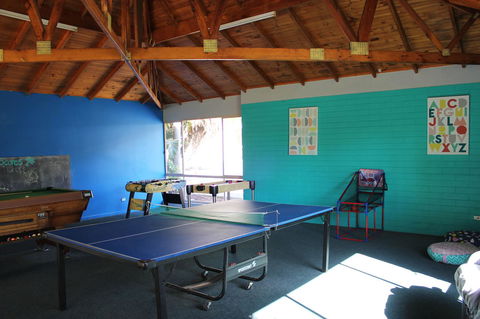 Swan Hill Resort - Accommodation Sydney 10