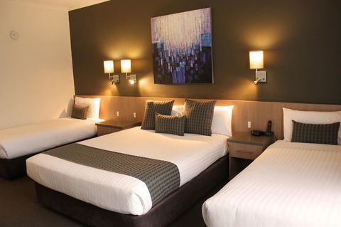 Swan Hill Resort - Accommodation Sydney 19