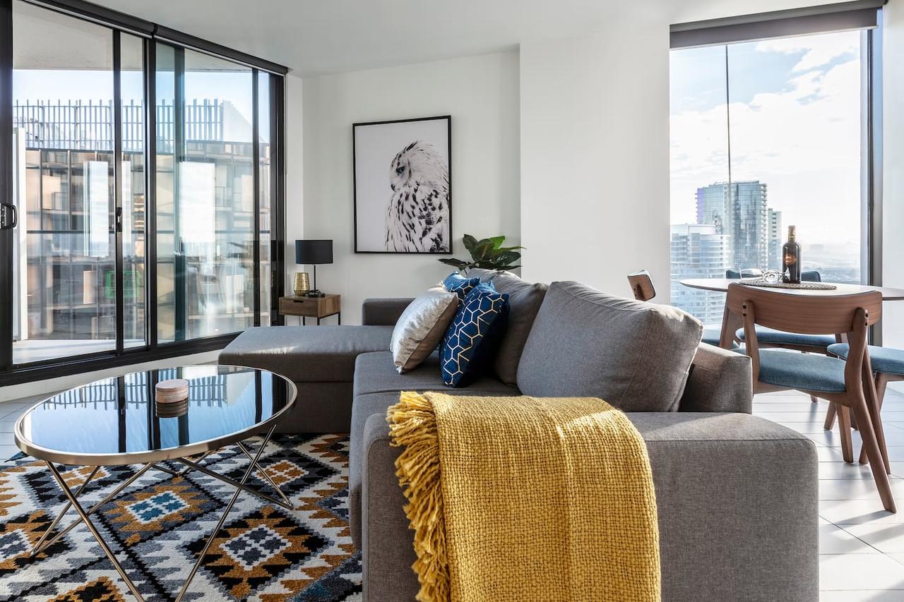  Accommodation Sydney