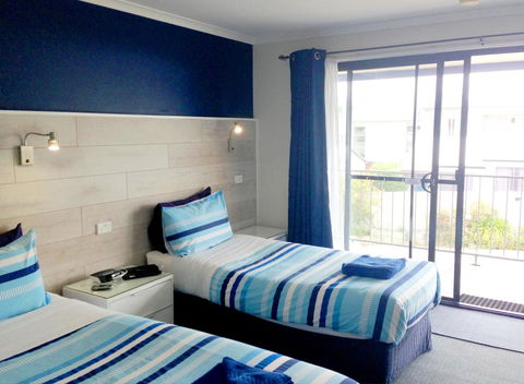 Apollo Bay Waterfront Motor Inn - Sydney 4u 31