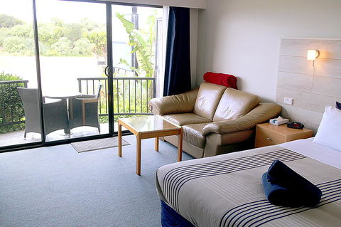 Apollo Bay Waterfront Motor Inn - Sydney 4u 30
