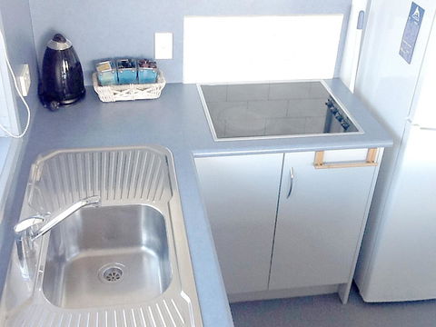 Apollo Bay Waterfront Motor Inn - Sydney 4u 37