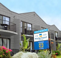 Apollo Bay Waterfront Motor Inn - Sydney 4u