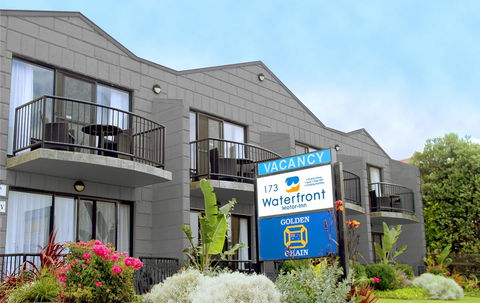 Apollo Bay Waterfront Motor Inn - Sydney 4u 0