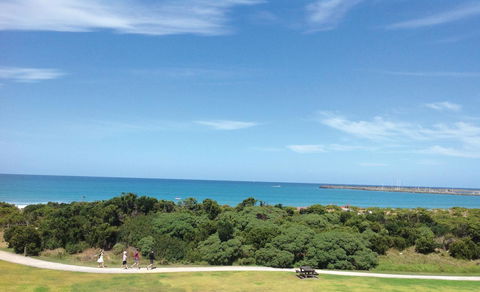Apollo Bay Waterfront Motor Inn - Sydney 4u 26