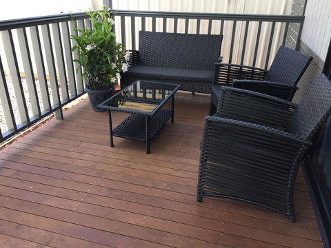 Apollo Bay Waterfront Motor Inn - Sydney 4u 33