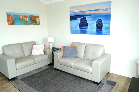 Apollo Bay Waterfront Motor Inn - Sydney 4u 3