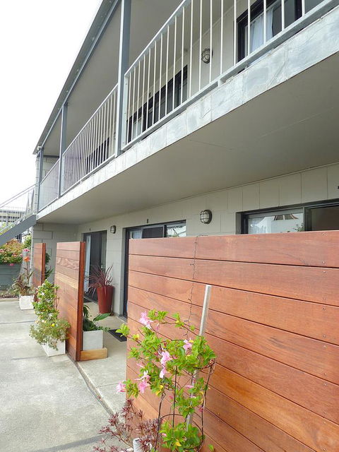 Apollo Bay Waterfront Motor Inn - Sydney 4u 16