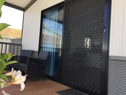 Apollo Bay Waterfront Motor Inn - Sydney 4u 36