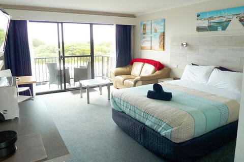 Apollo Bay Waterfront Motor Inn - Sydney 4u 2