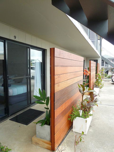 Apollo Bay Waterfront Motor Inn - Sydney 4u 11
