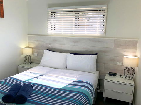Apollo Bay Waterfront Motor Inn - Sydney 4u 22