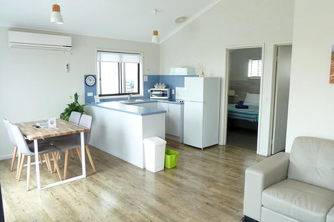 Apollo Bay Waterfront Motor Inn - Sydney 4u 4