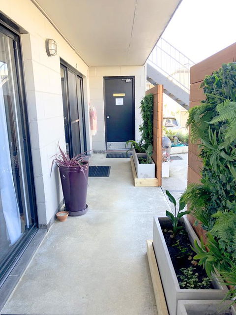 Apollo Bay Waterfront Motor Inn - Sydney 4u 19