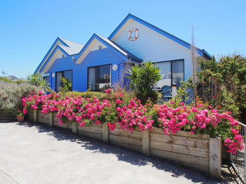 Apollo Bay Waterfront Motor Inn - Sydney 4u 32