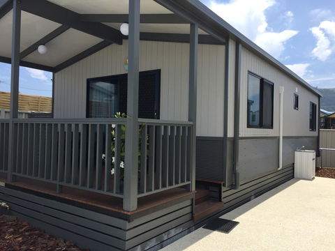 Apollo Bay Waterfront Motor Inn - Sydney 4u 35