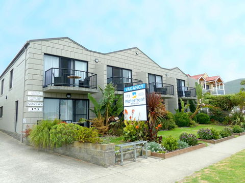 Apollo Bay Waterfront Motor Inn - Sydney 4u 1