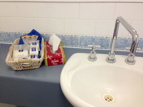 Apollo Bay Waterfront Motor Inn - Sydney 4u 38