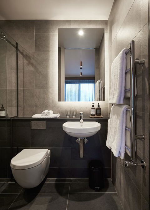 Astra Falls Creek - Sydney 4u 24