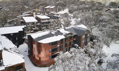 Astra Falls Creek - Sydney 4u 7