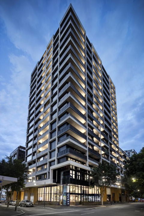 Quest NewQuay - Sydney 4u 2