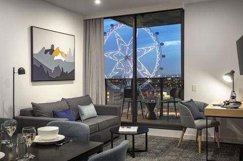 Quest NewQuay - Sydney 4u 0