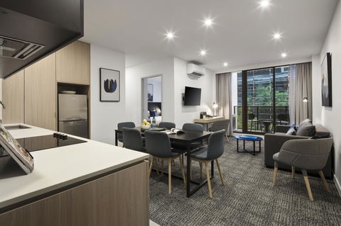 Quest NewQuay - Sydney 4u 22
