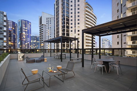 Quest NewQuay - Sydney 4u 3